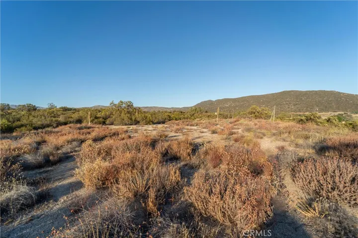 382 Unnamed Off 79, Warner Springs, California 92086
