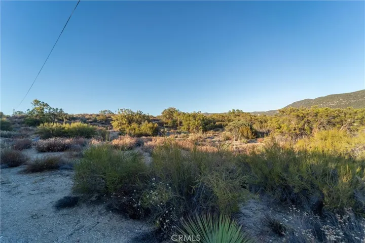 382 Unnamed Off 79, Warner Springs, California 92086