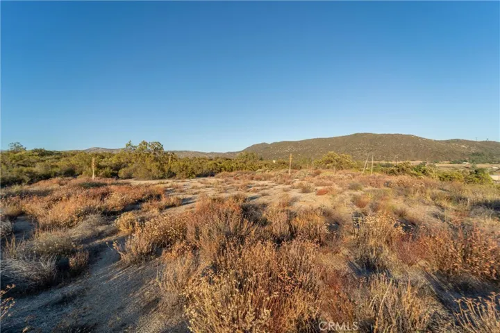382 Unnamed Off 79, Warner Springs, California 92086