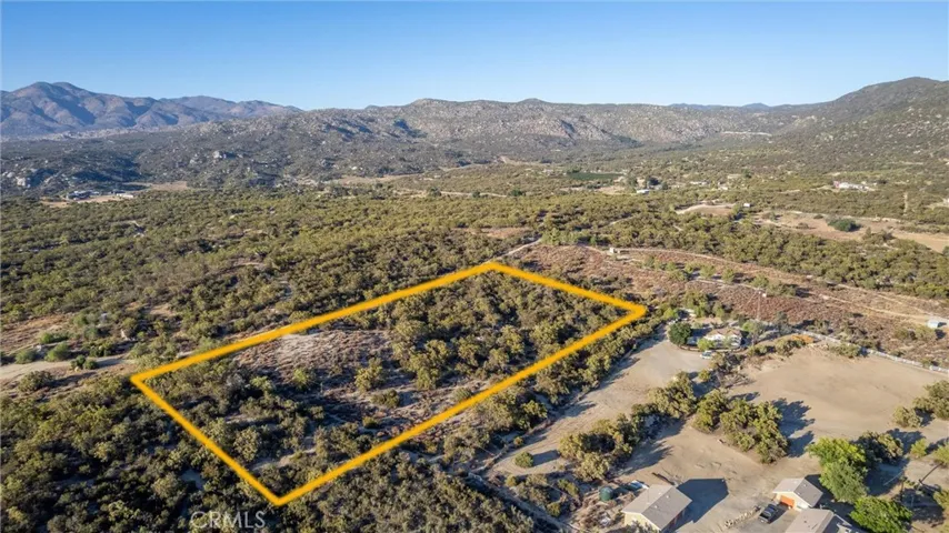 382 Unnamed Off 79, Warner Springs, California 92086