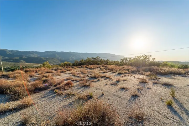 382 Unnamed Off 79, Warner Springs, California 92086