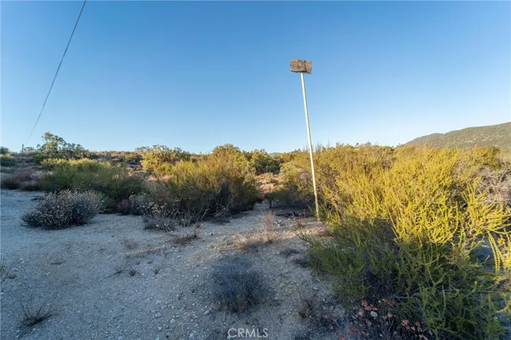 382 Unnamed Off 79, Warner Springs, California 92086
