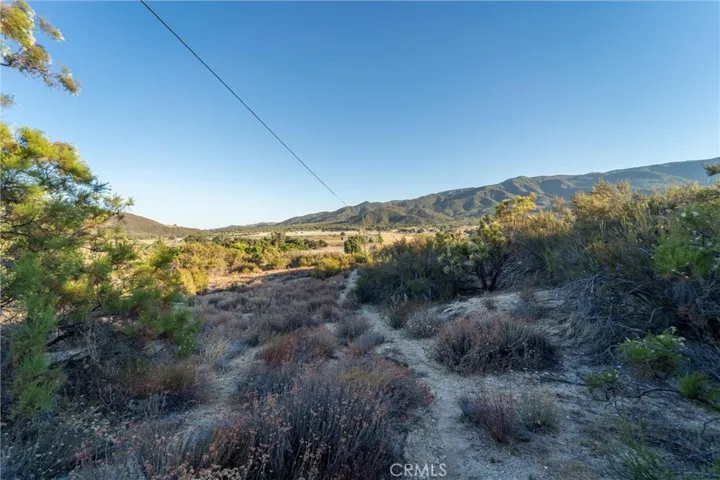 382 Unnamed Off 79, Warner Springs, California 92086