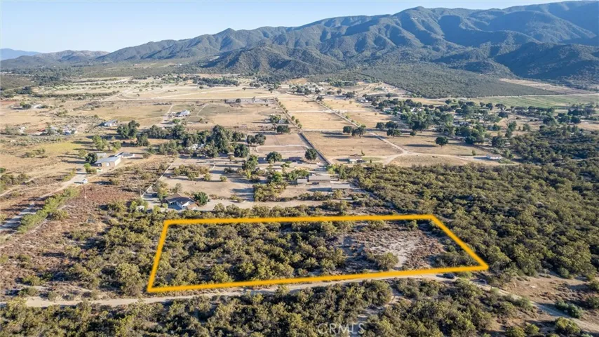 382 Unnamed Off 79, Warner Springs, California 92086