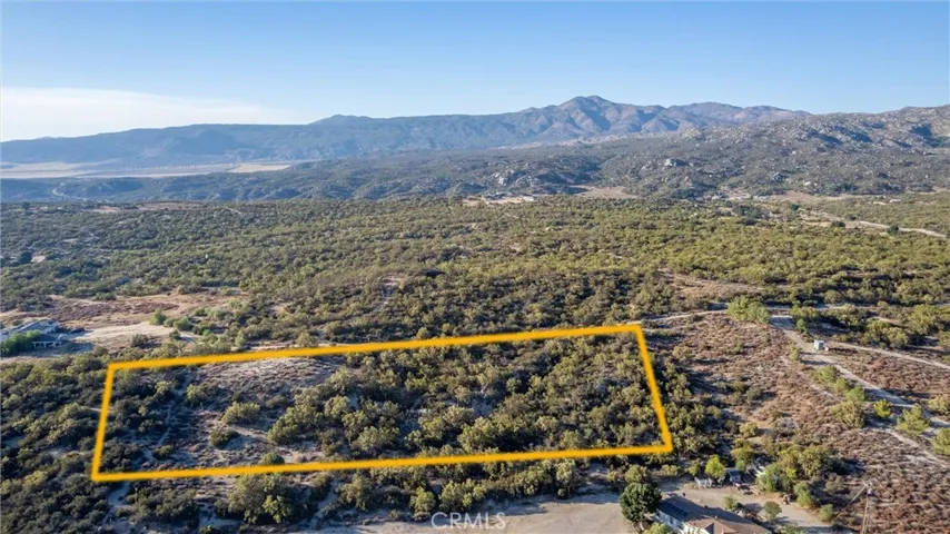 382 Unnamed Off 79, Warner Springs, California 92086