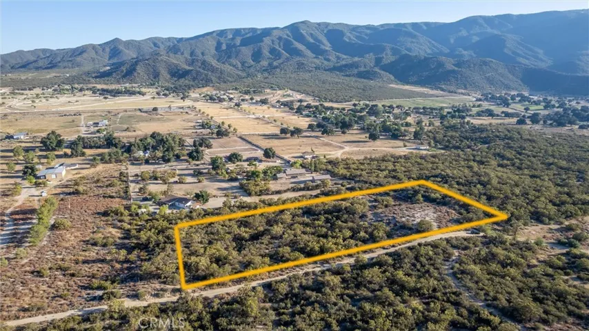 382 Unnamed Off 79, Warner Springs, California 92086