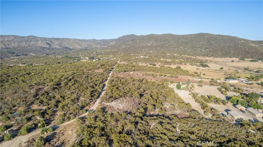 382 Unnamed Off 79, Warner Springs, California 92086
