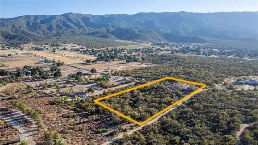 382 Unnamed Off 79, Warner Springs, California 92086