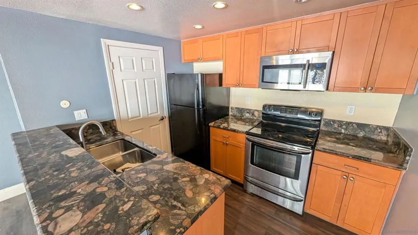 2249 Worden St. 22, San Diego, California 92107