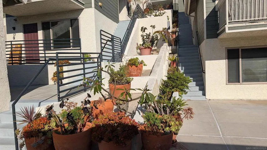 2249 Worden St. 22, San Diego, California 92107