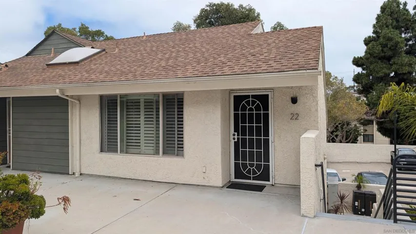2249 Worden St. 22, San Diego, California 92107