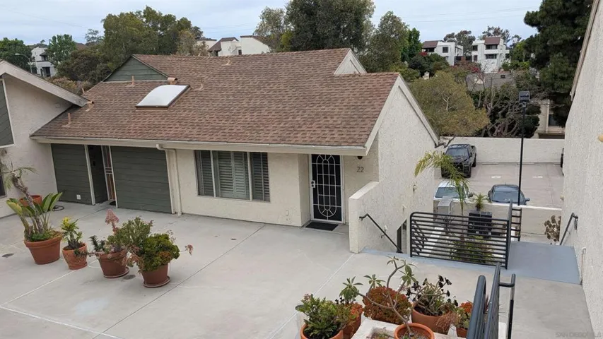 2249 Worden St. 22, San Diego, California 92107