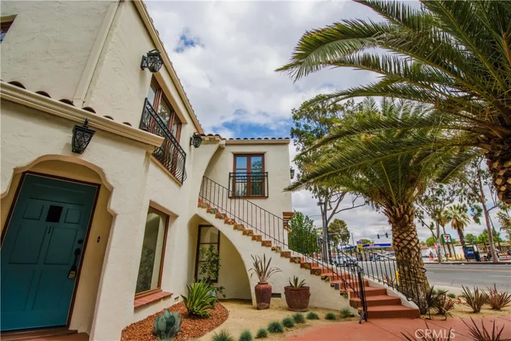 711 W 6th Street 5, Corona, California 92882