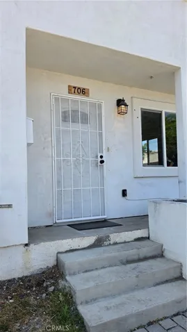 706 W 104th Place, Los Angeles, California 90044