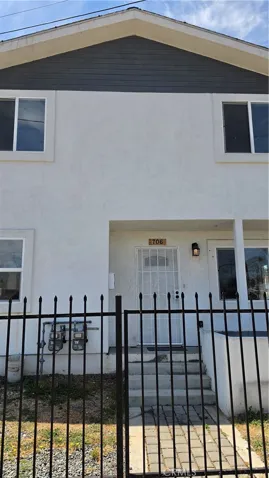 706 W 104th Place, Los Angeles, California 90044