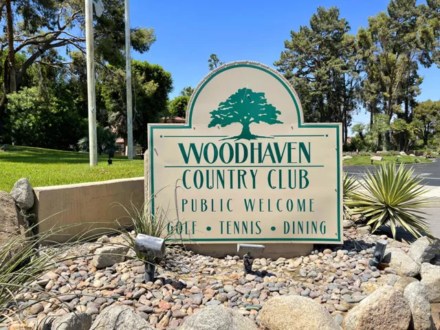 Woodhaven#1