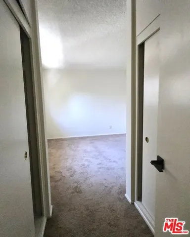 PRIMARY BEDROOM CLOSETS