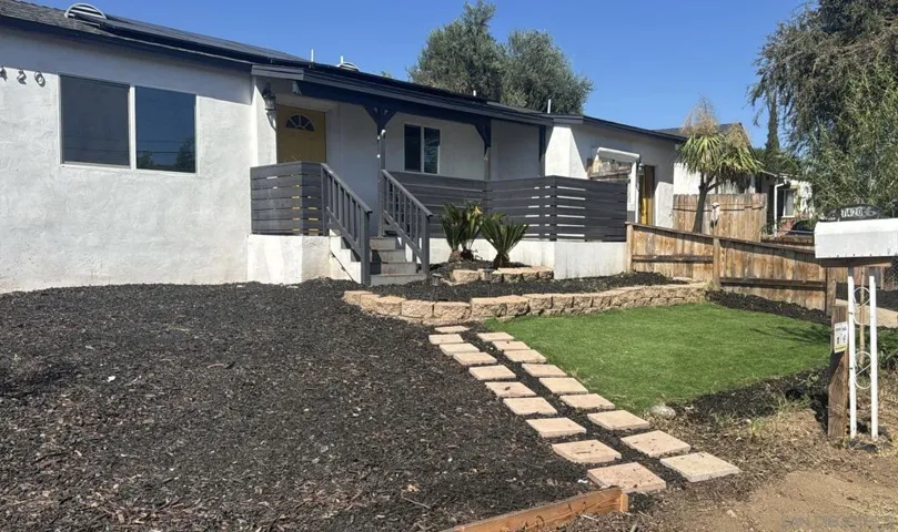 7420 Jamacha Rd, Spring Valley, California 92114