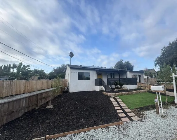 7420 Jamacha Rd, Spring Valley, California 92114