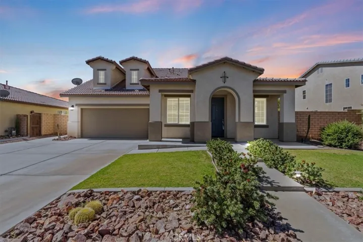 79667 Winsford, Indio, California 92203