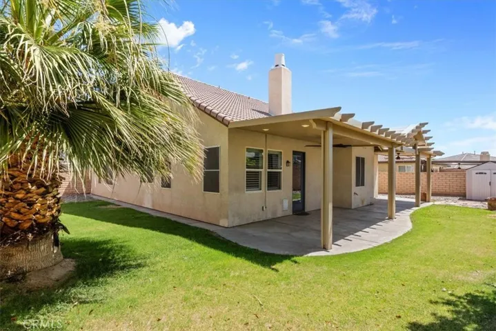 79667 Winsford, Indio, California 92203