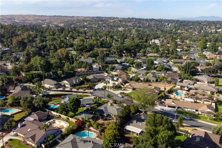1185 La Subida Court, Riverside, California 92507
