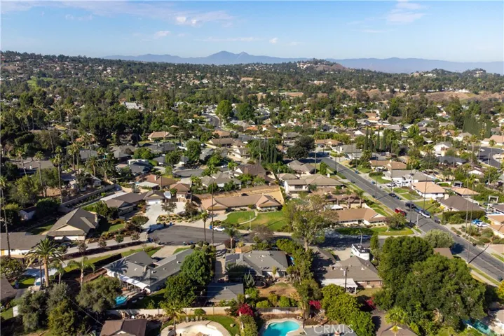 1185 La Subida Court, Riverside, California 92507