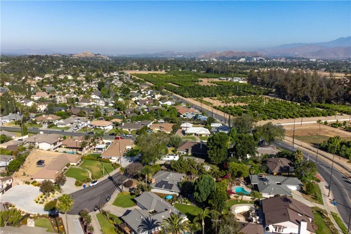 1185 La Subida Court, Riverside, California 92507