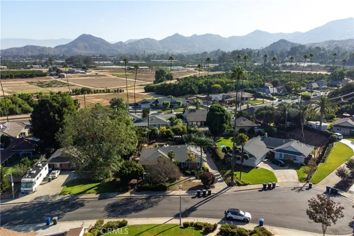 1185 La Subida Court, Riverside, California 92507