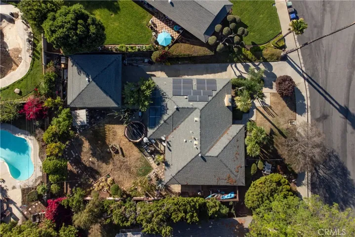 1185 La Subida Court, Riverside, California 92507