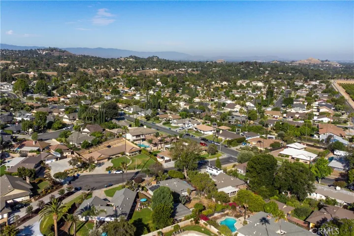 1185 La Subida Court, Riverside, California 92507