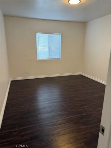 Bedroom 1 (Front Unit)