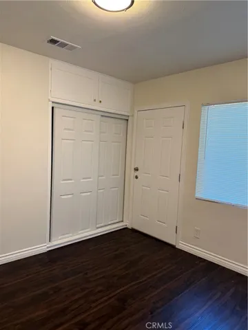 Bedroom 2 (Front Unit)