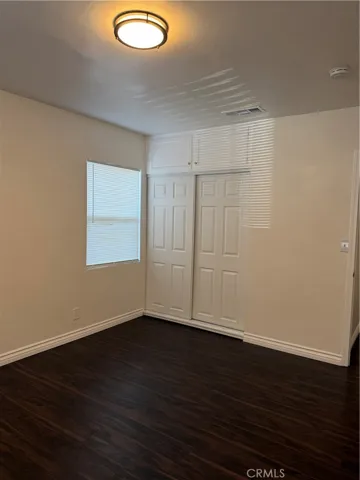 Bedroom 1 (Front Unit)