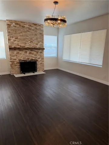 Family Room (Front Unit)