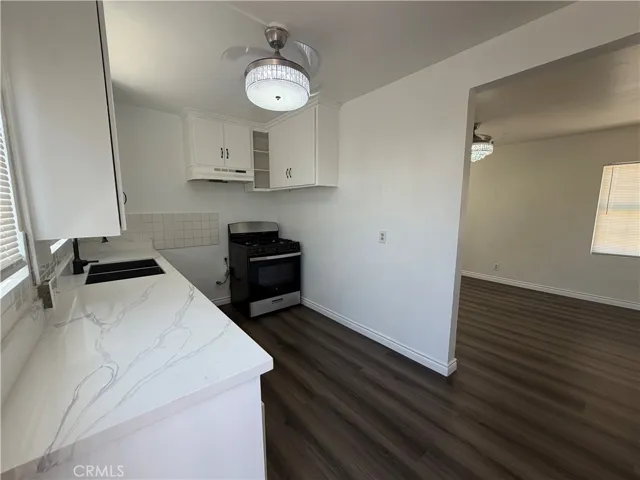 Top Unit Kitchen