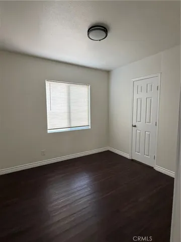 Bedroom 3 (Front Unit)