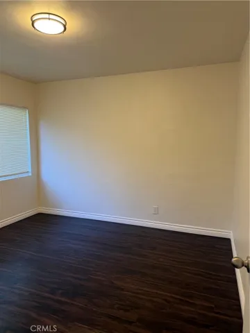 Bedroom 2 (Front Unit)