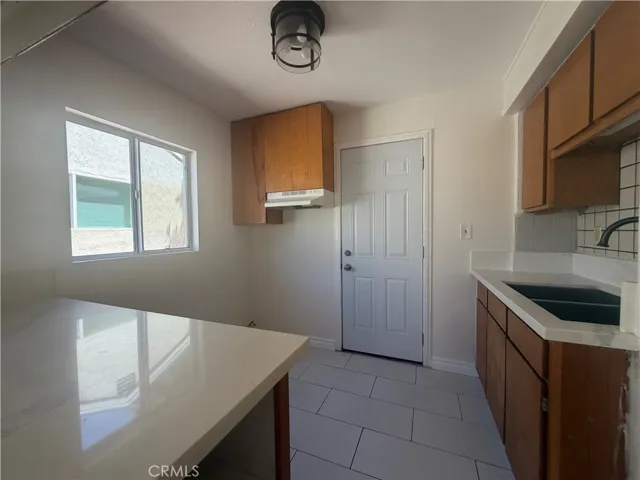 Bottom Unit Kitchen