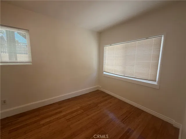 Bottom Unit Bedroom