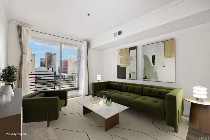 1643 6th Avenue 402, San Diego, California 92101