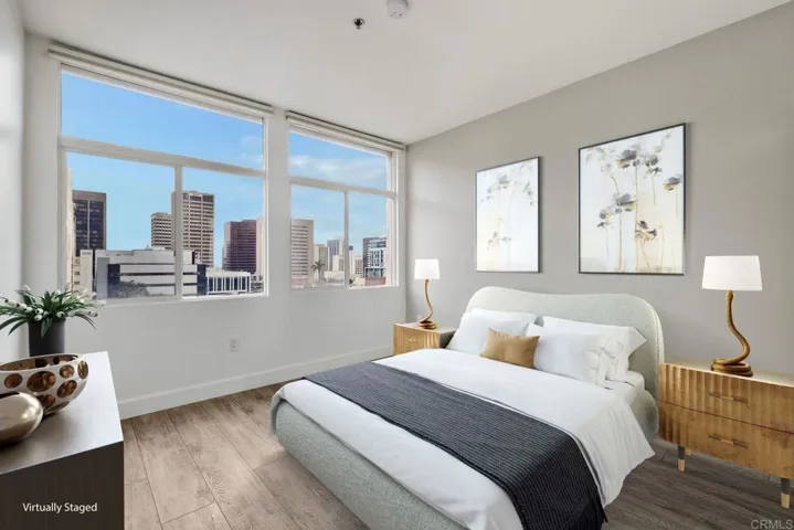 1643 6th Avenue 402, San Diego, California 92101