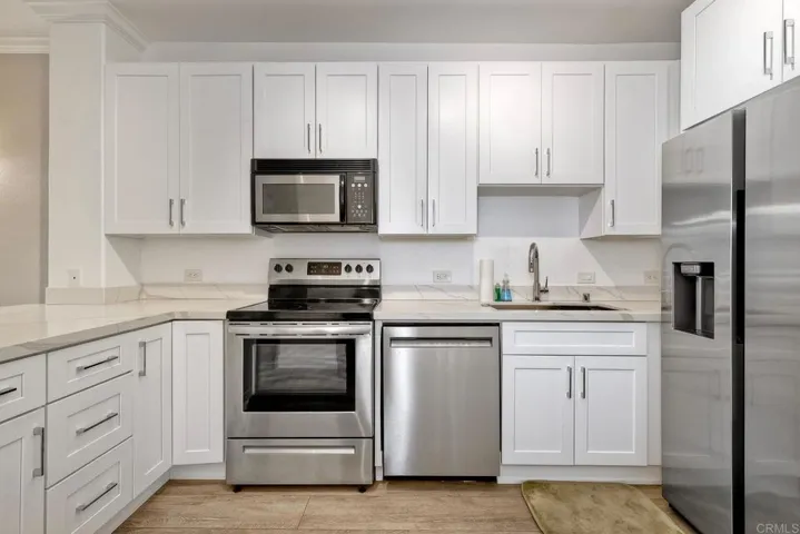1643 6th Avenue 402, San Diego, California 92101