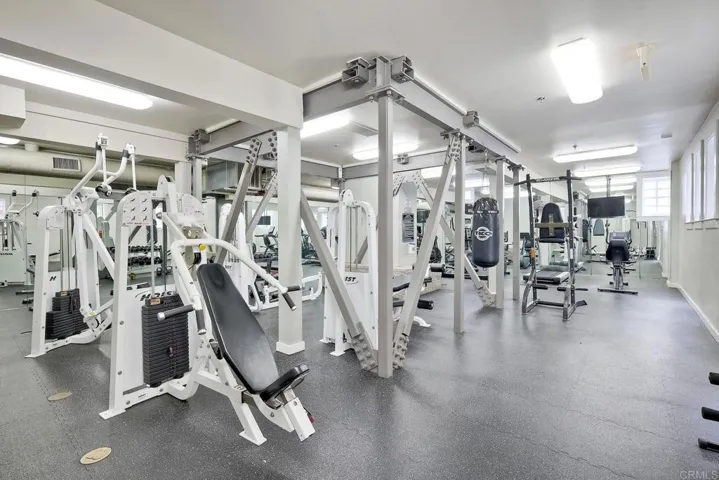 1643 6th Avenue 402, San Diego, California 92101