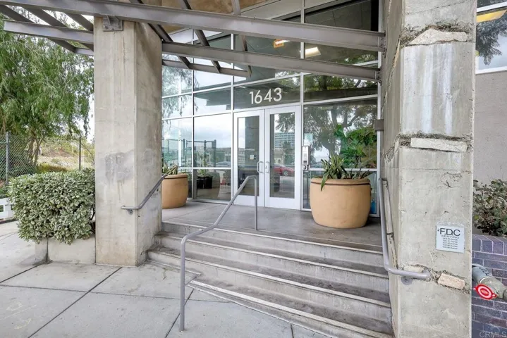 1643 6th Avenue 402, San Diego, California 92101