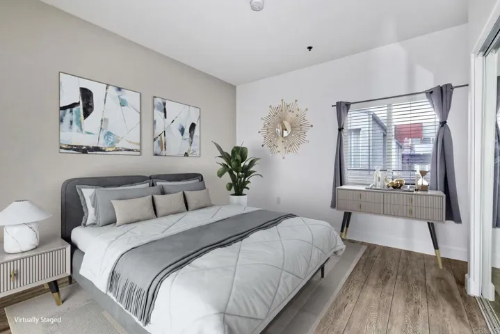 1643 6th Avenue 402, San Diego, California 92101