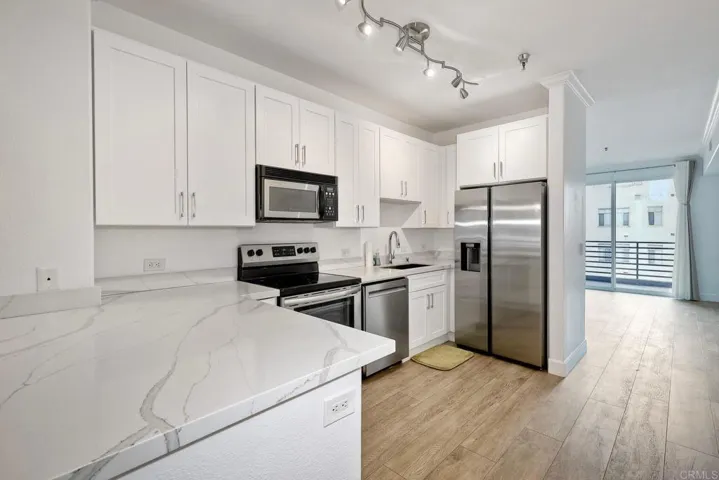 1643 6th Avenue 402, San Diego, California 92101