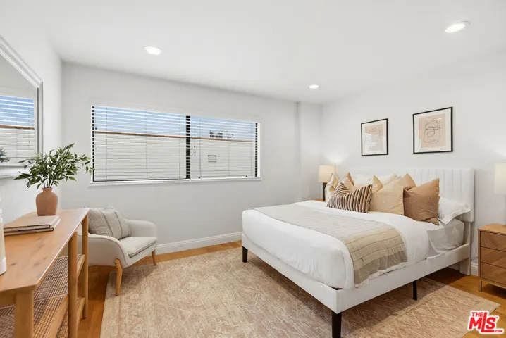 234 S Tower Drive 3, Beverly Hills, California 90211