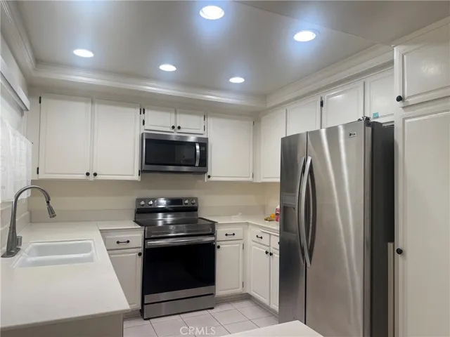 3398 Punta Alta B, Laguna Woods, California 92637