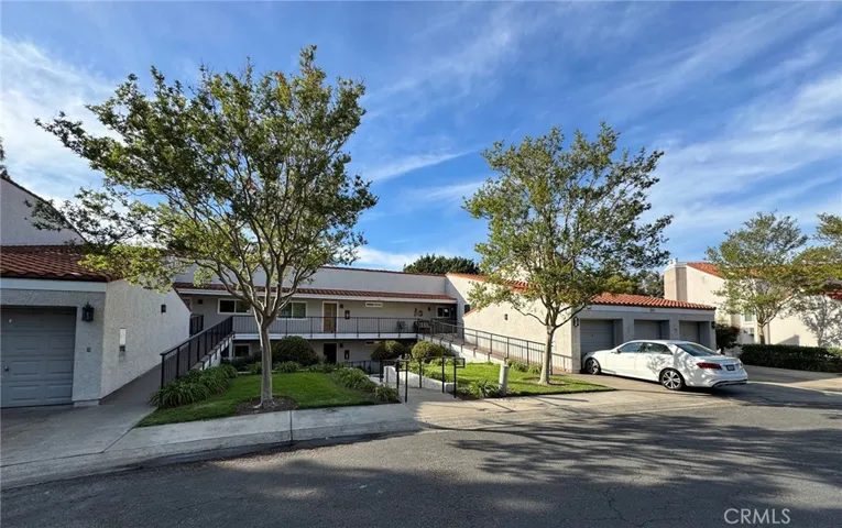 3398 Punta Alta B, Laguna Woods, California 92637